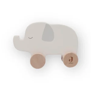Jouet à rouler | Éléphant