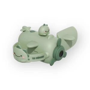 Caméscope|Dinosaure