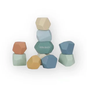 Pierres à empiler | Forest Friends