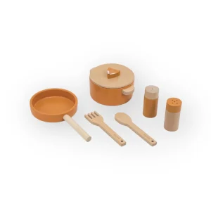 Set de dînette | Renard