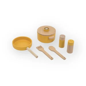 Set de dînette | Lion