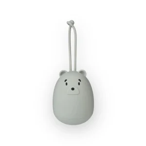 Veilleuse ourson | Bleu