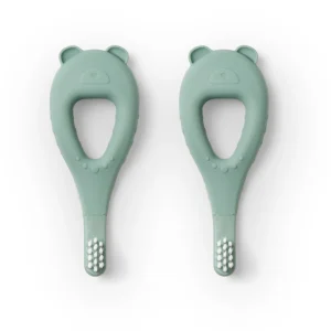 Lot de 2 brosses à dents | Peppermint