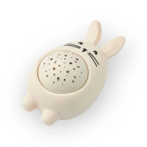 Veilleuse projecteur | Lapin