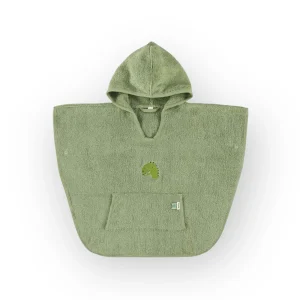 Poncho de bain | Dino