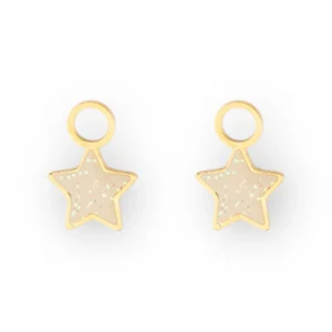 Lot de 2 charms | Twinkle Star