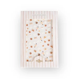 Stickers pour les ongles | Papillons