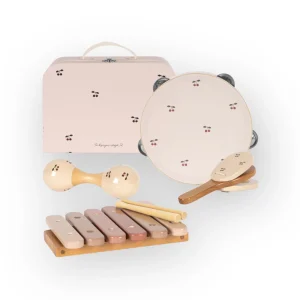 Valisette d'instruments | Cerises
