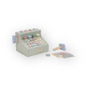 Caisse enregistreuse