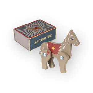 Animal en bois | Cheval