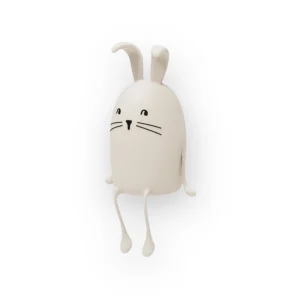 Veilleuse | Lapin assis