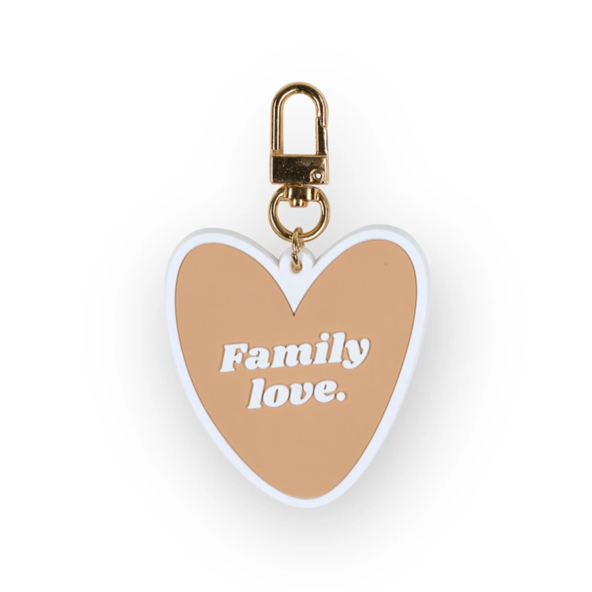 Porte-clé | Family love