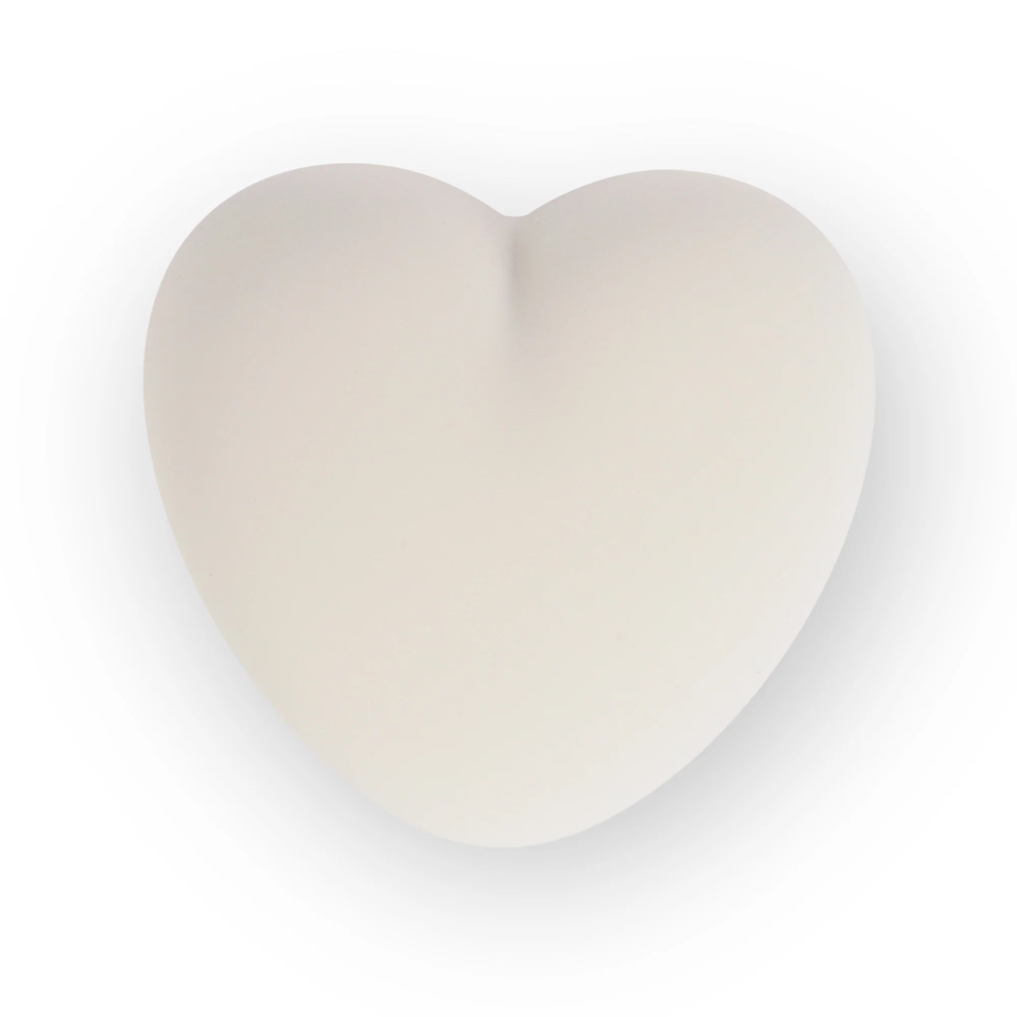 Veilleuse d'allaitement | Coeur