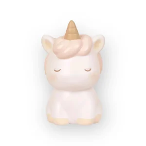 Squishymals | Licorne