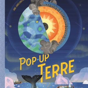 Pop-up Terre