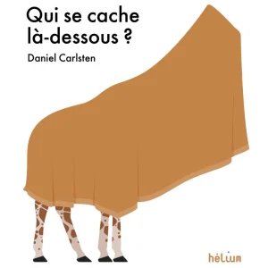 Qui se cache là-dessous ?