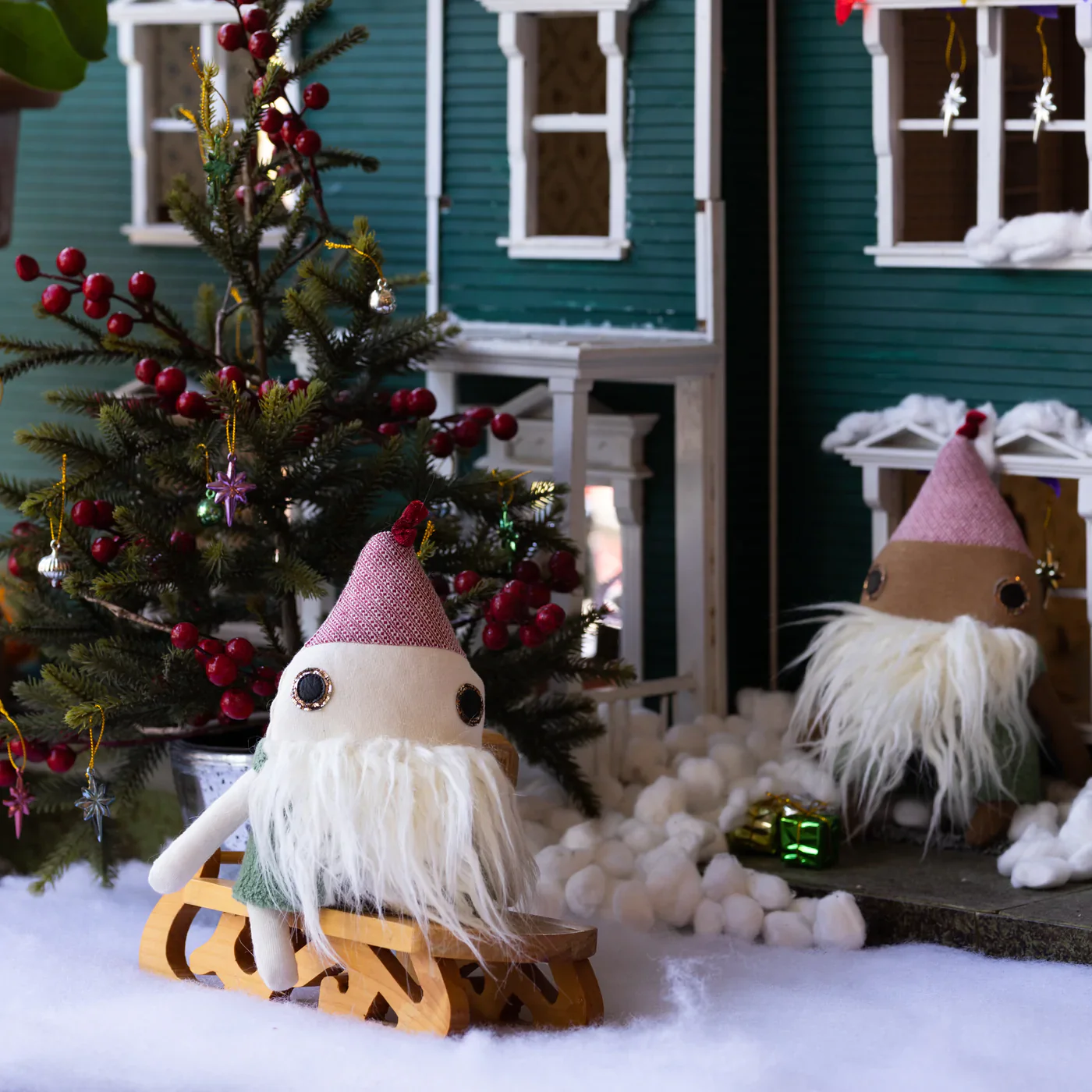 André le lutin – Image 3