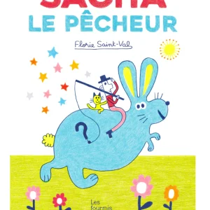 Sacha le pêcheur