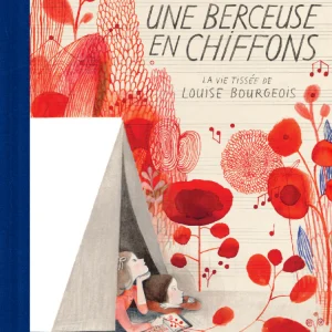 Une berceuse en chiffons