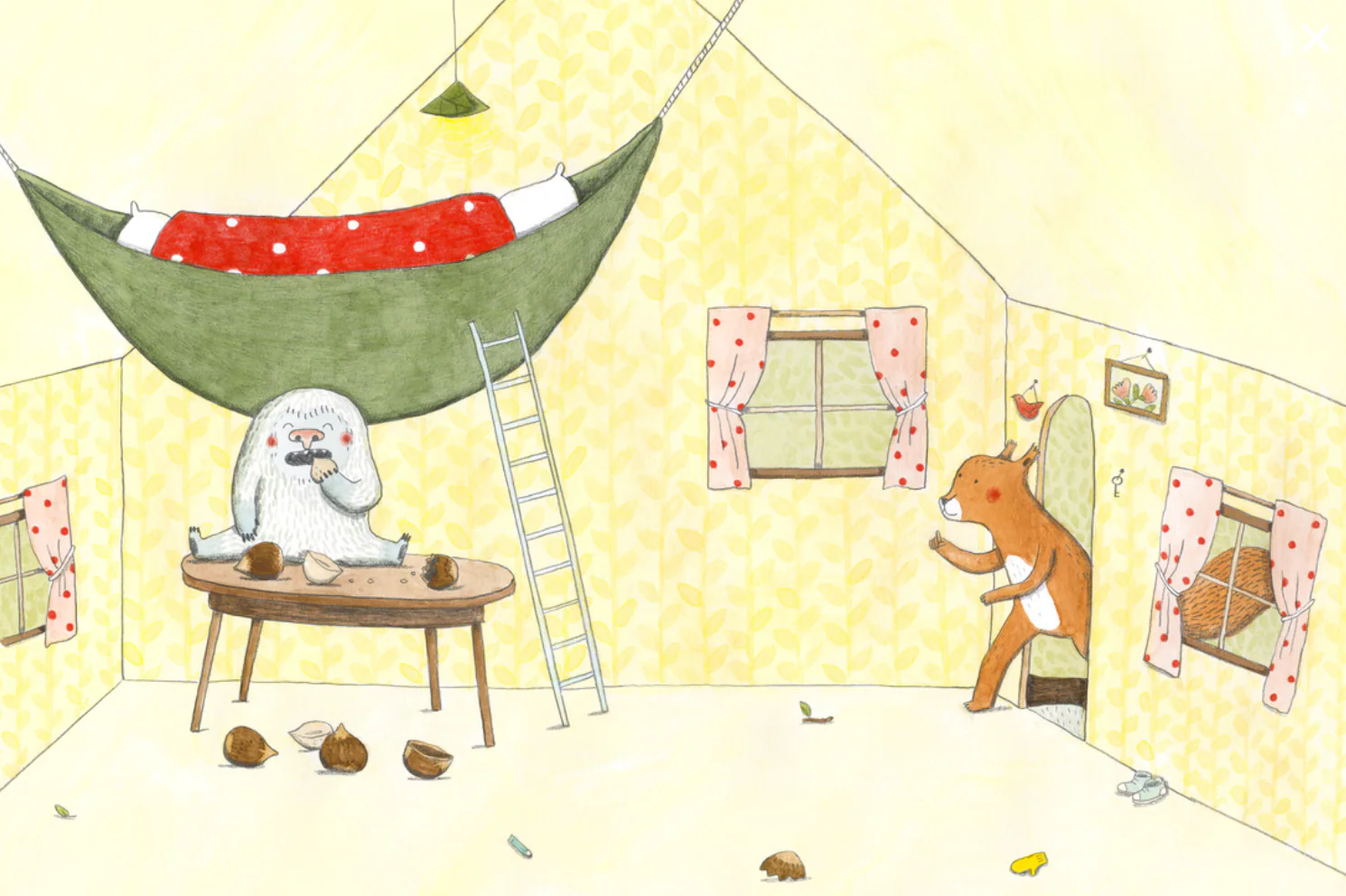 Je ne suis pas ta maman – Image 6