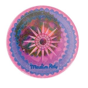 Set de spirales magiques - Petites merveilles