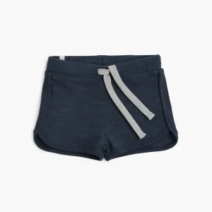 Shorts Mod Play - Navy