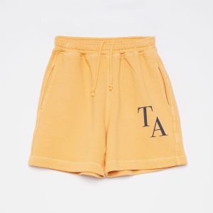 Shorts nº04 - Apricot Cream