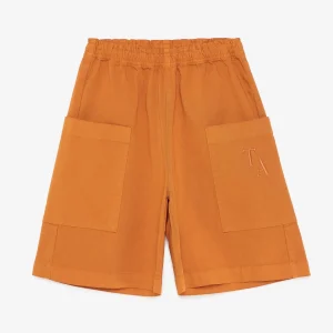 Shorts nº10 - Honey Ginger