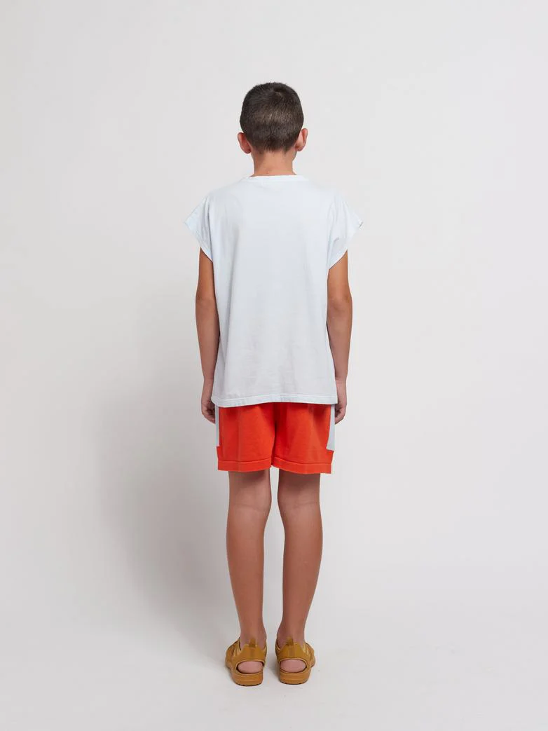 Shorts tricotés - L'orangerie – Image 5