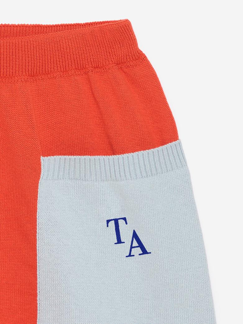 Shorts tricotés - L'orangerie – Image 7