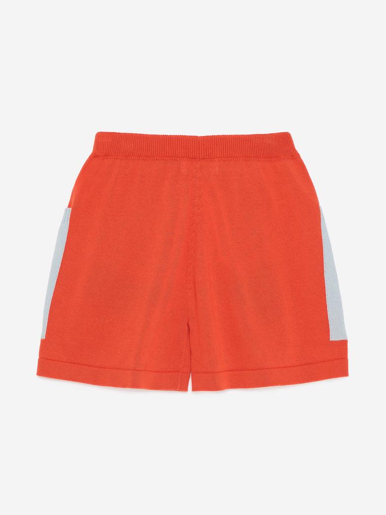 Shorts tricotés - L'orangerie – Image 6