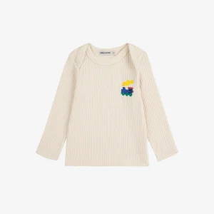 T-shirt manches longues - Bobo Choo Choo - Bébé