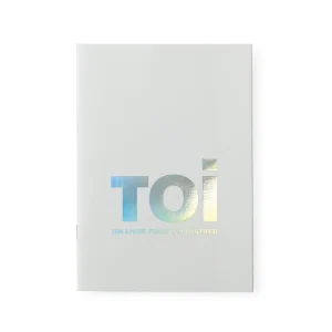 Toi - Un livre pour t'illustrer