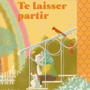 Te laisser partir