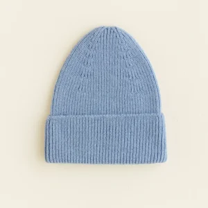 Tuque Fonzie - Bleu pâle