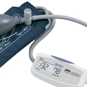 TENSIOMÈTRE UA 704 IHB