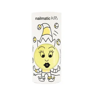 Vernis à ongles lavable - Lulu