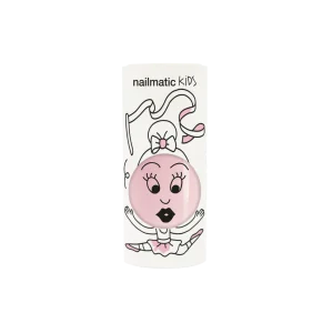 Vernis à ongles lavable - Bella (rose pâle)