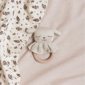 Anneau de dentition - Agneau