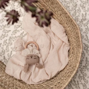 Anneau de dentition - Lapin