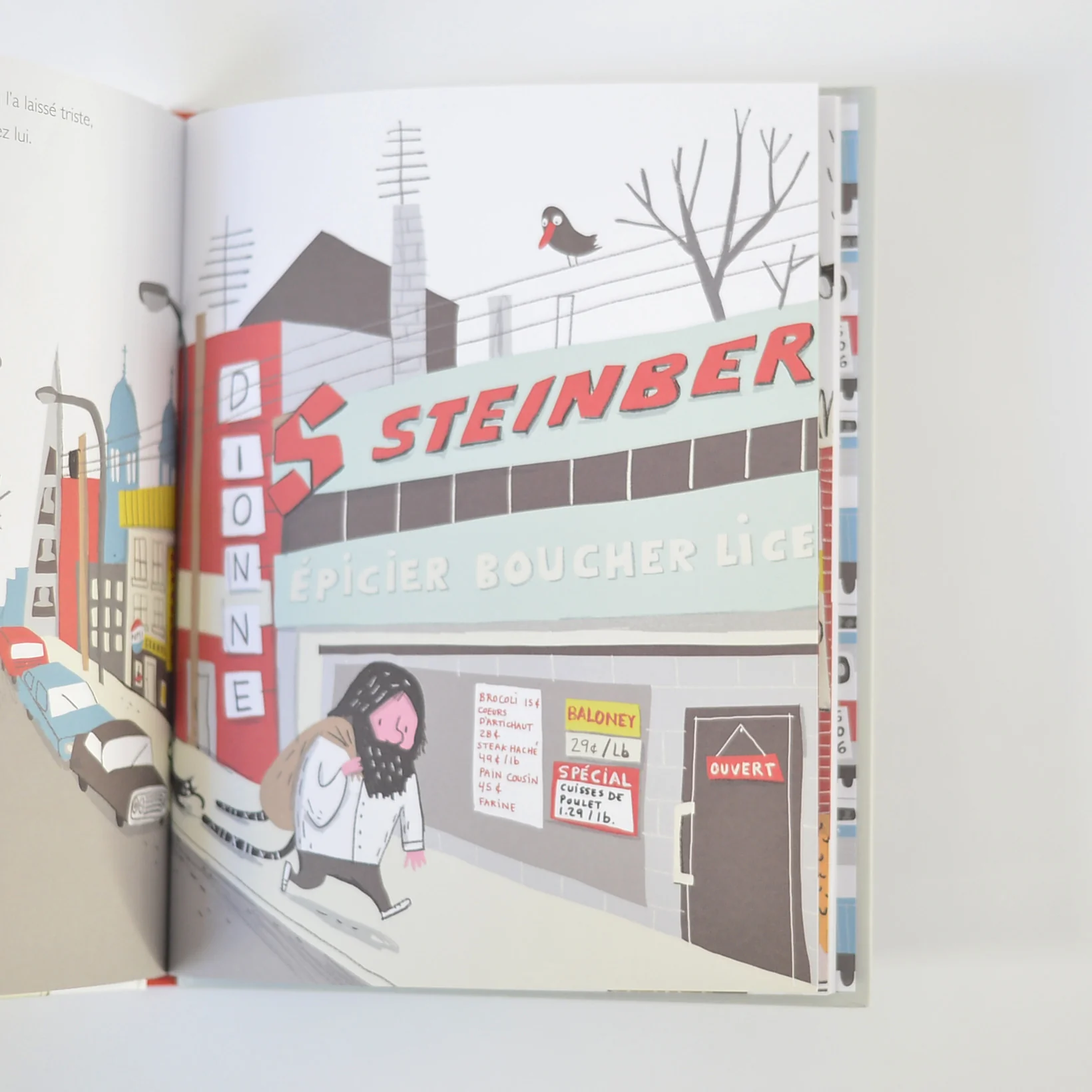 Le grand Antonio – Image 2