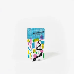 ARCHILABY - Jeu de labyrinthe éducatif