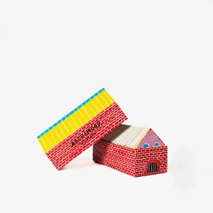 ARCHIMOOD - Jeu de mémoire éducatif