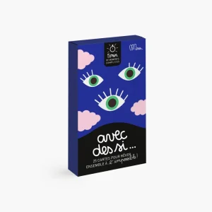 5 minutes de moments complices - Avec des si...