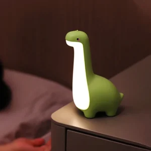 Veilleuse LED Dinosaure fantastique