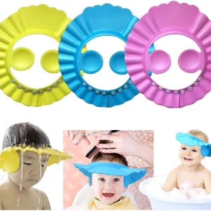 Baby Shower Cap 2 Ref002