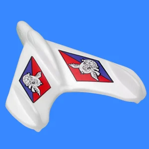 Super Navette Boomerang - Made in France