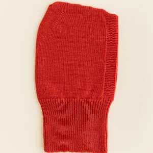 Balaclava Eddy - Rouge