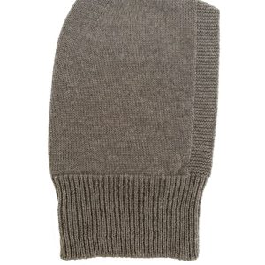 Balaclava Eddy - Otter