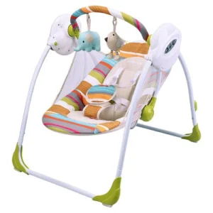 Balancelle  swing relax musicale  MAMALOVE